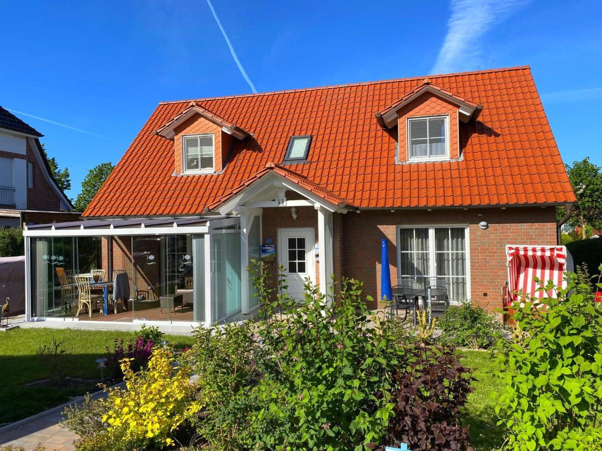 Ferienhaus Marina Boltenhagen  Dış mekan fotoğraf