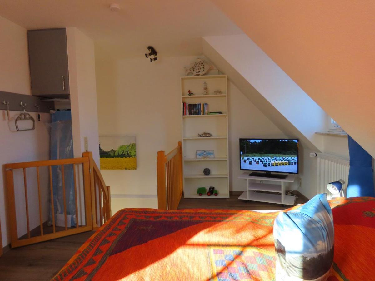 Ferienhaus Marina Boltenhagen  Dış mekan fotoğraf