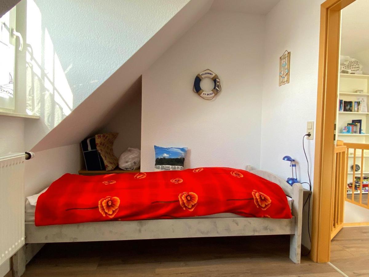 Ferienhaus Marina Boltenhagen  Dış mekan fotoğraf