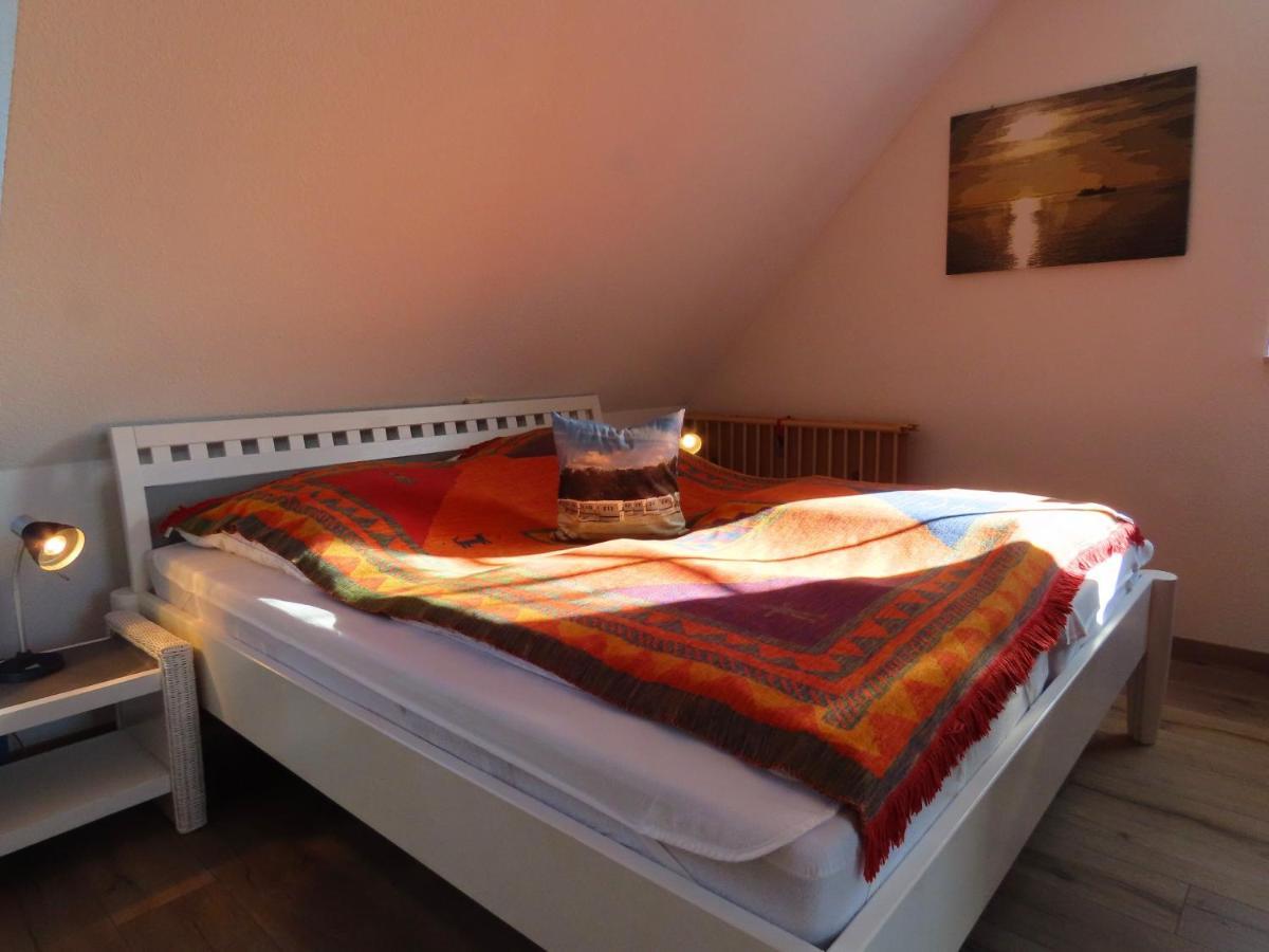 Ferienhaus Marina Boltenhagen  Dış mekan fotoğraf