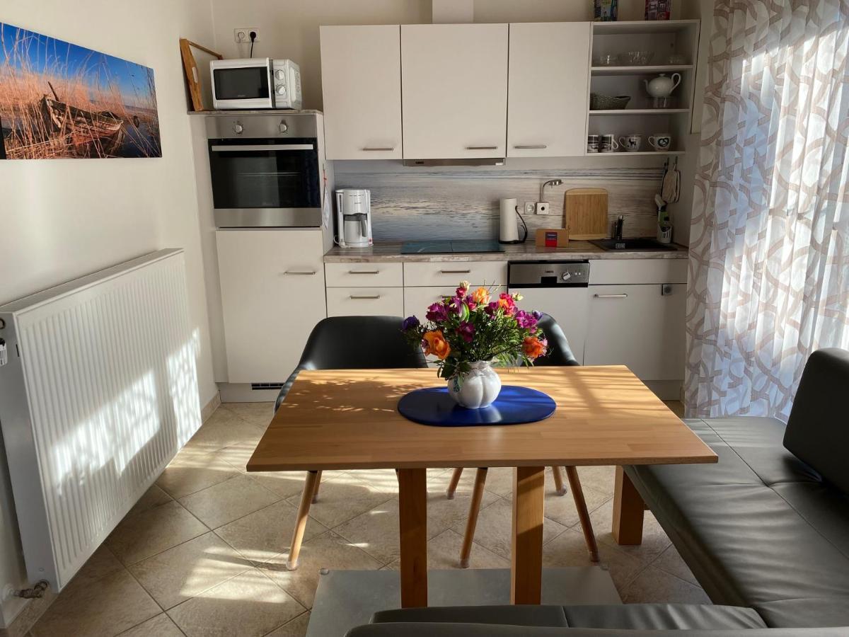 Ferienhaus Marina Boltenhagen  Dış mekan fotoğraf
